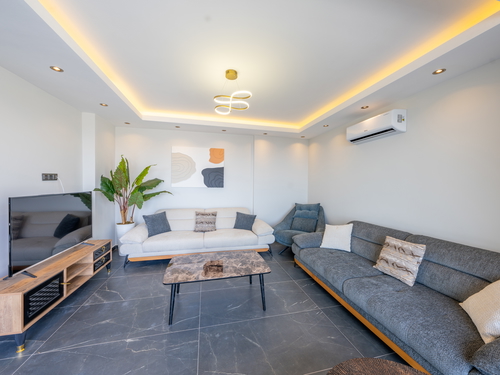  gece  -  Kasım
  | Kalkan’da 8 Kişilik Lüks Villa, Özel Isıtmalı Havuz ve Merkezi Konum